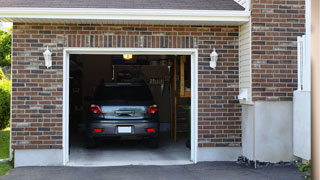 Garage Door Installation at West San Rafael San Rafael, California